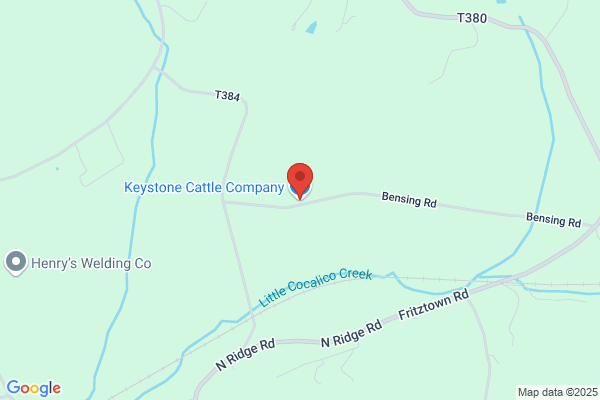 Keystone Village Farms