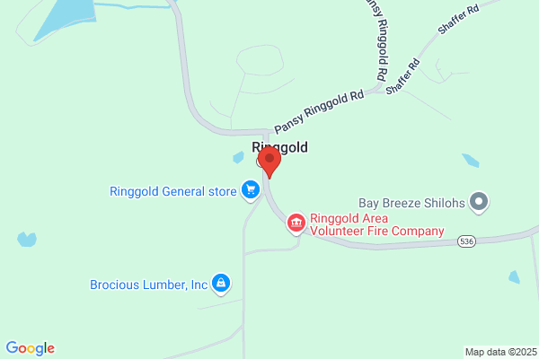 Ringgold United Methodist Church