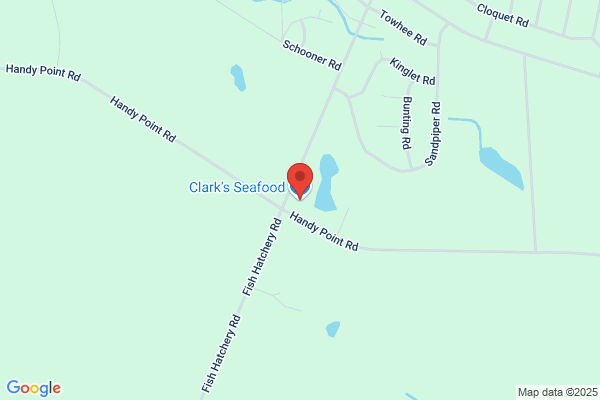 Clarks General Store