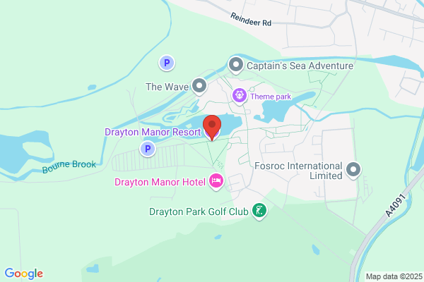 Drayton Manor