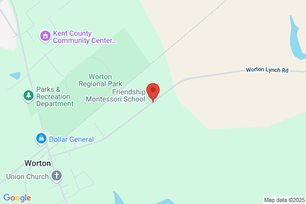 Friendship Montessori School