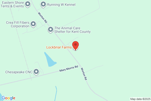 Lovett Farms