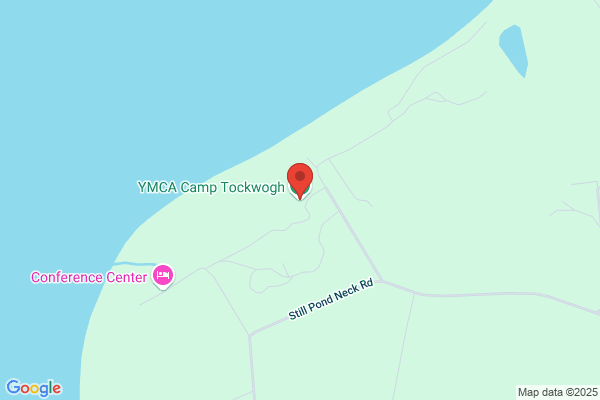 Tockwogh Camp & Conference Center