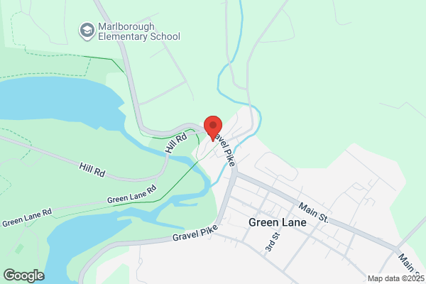 Green Lane Auto Service