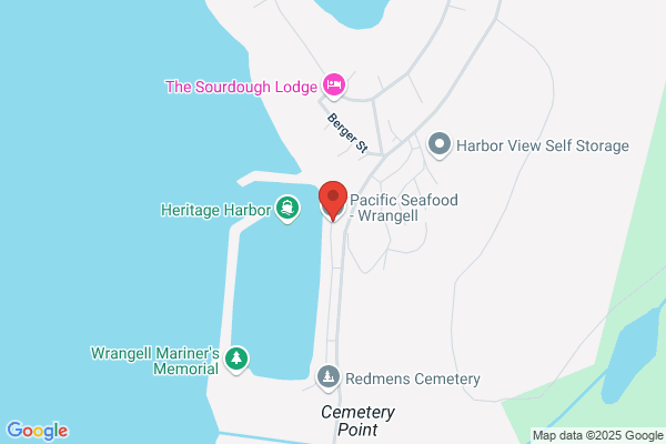 Breakwater Seafoods