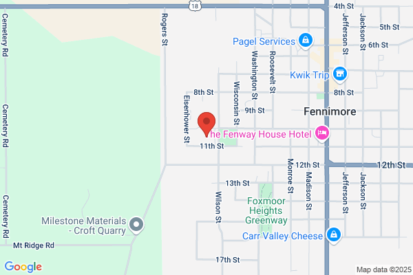 Fennimore Service Center