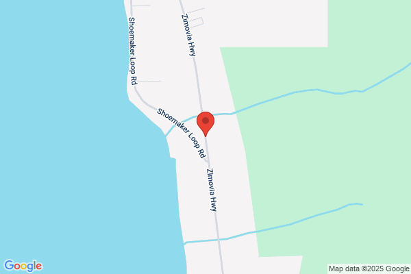 Silver Bay Logging Inc