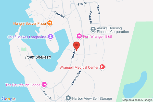 Svendsen Marine Works