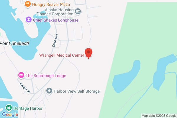 Wrangell Medical Center
