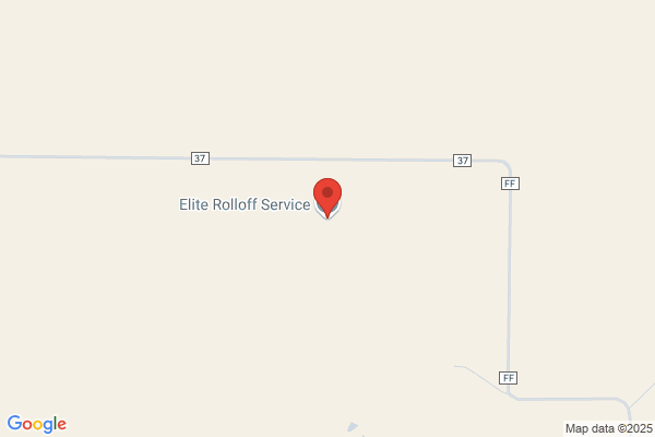 Elite Roll-Off Service