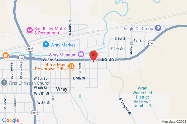 Butte Motel