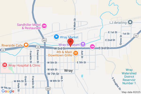 Carquest Auto Parts - Wray Auto Parts