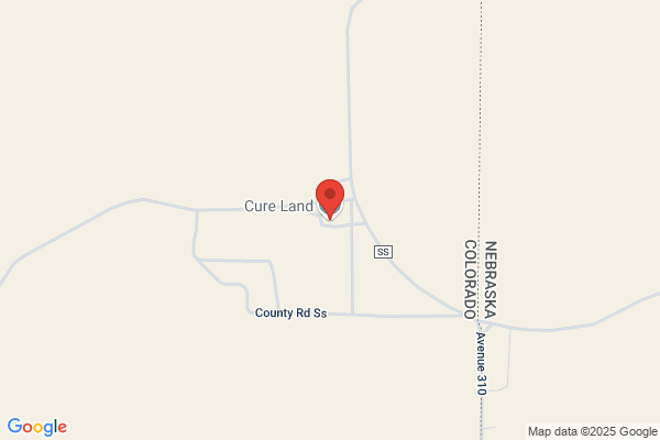 Cure Land