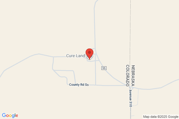 Cure Ranch