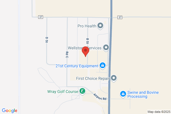 Panhandle Oil Field Services