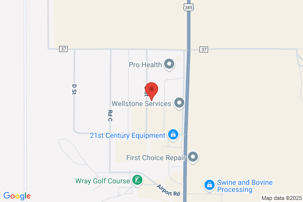 Ritchey's Storage