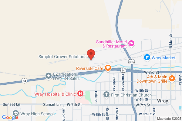 Simplot Soilbuilders