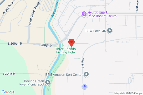 Tri State Distributors, Hardware