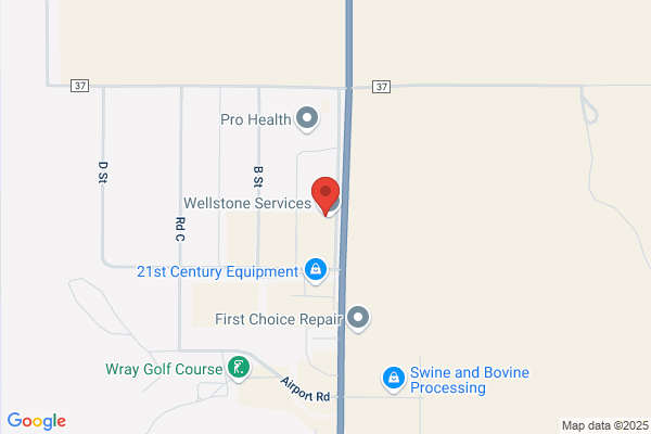 Twiss & Wilson Drilling Inc