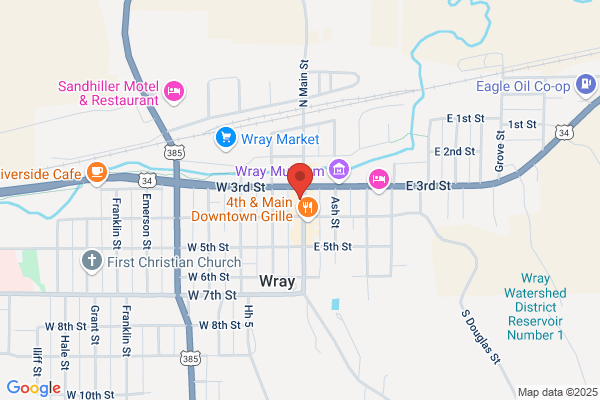 Wray Insurance Agency