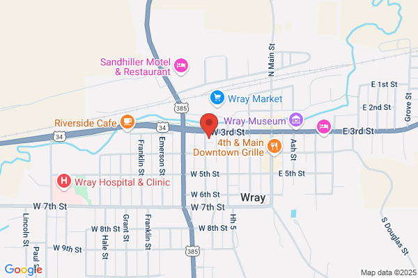 Wray State Bank
