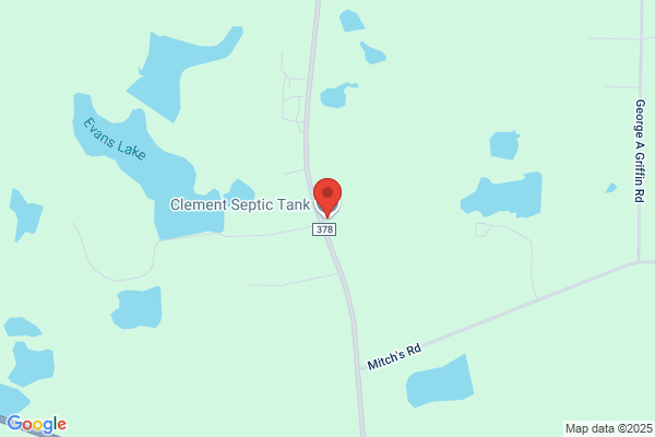 Clement Septic Tank & Portable Toilet Service