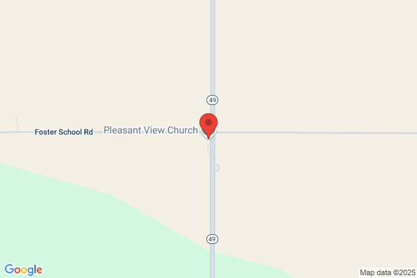 Pleasant View Baptist Church