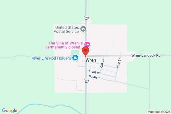 Wren Restaurant