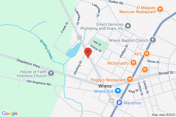 Burnett Funeral Home