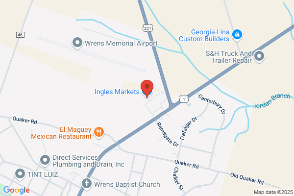 Ingles Market
