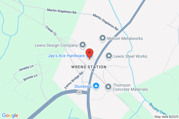 Jay's Hardware & Building Center