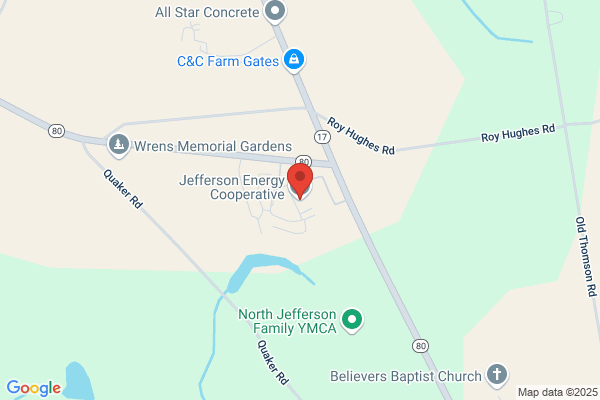 Jefferson Energy