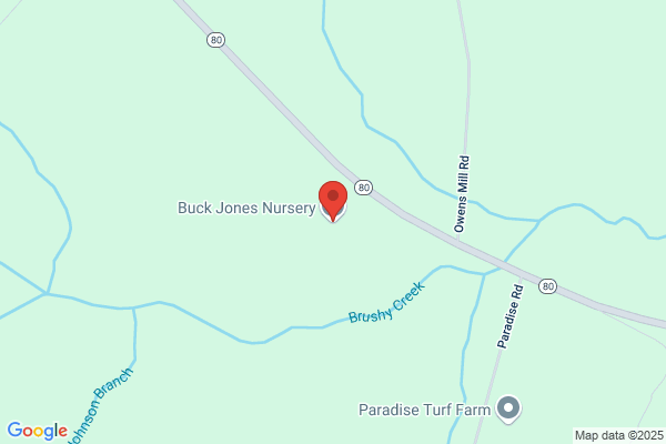 Jones AA & Associates Farm