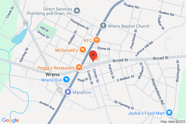 Wrens Jewelry & Pawn