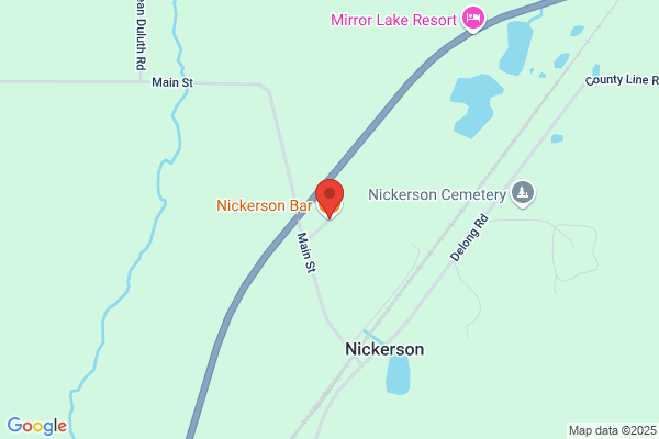 Nickerson Bar & Motel
