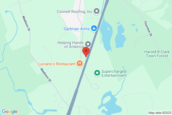 LibertyX Bitcoin ATM