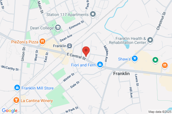 Franklin Gas & Autocare
