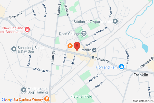Dickinson Chiropractic Clinic