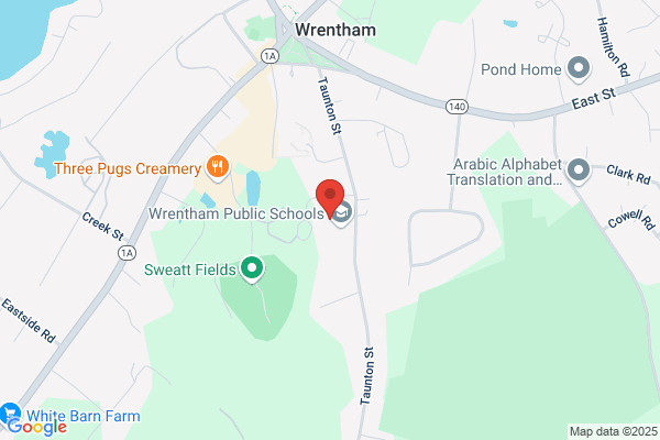 Wrentham School District, Delaney Elementary School