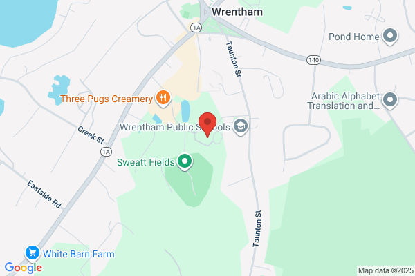 Wrentham School District, Roderick Elementary School