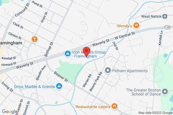Metrowest Irrigation Company