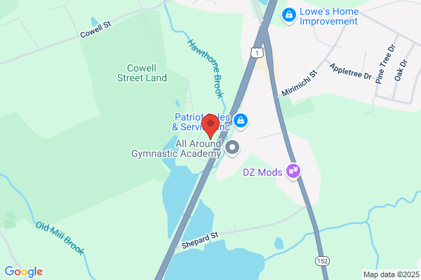 Comfort Inn & Suites Plainville-Foxboro