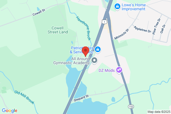 Holiday Inn Express Plainville - Foxboro Area - CLOSED
