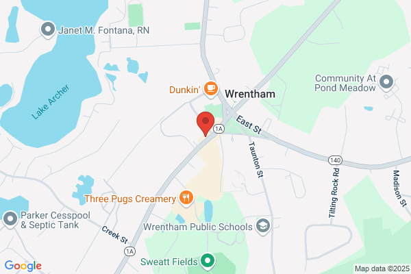 Wrentham Insurance Agency, Inc.