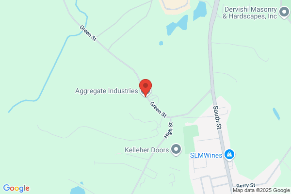 Aggregate Industries