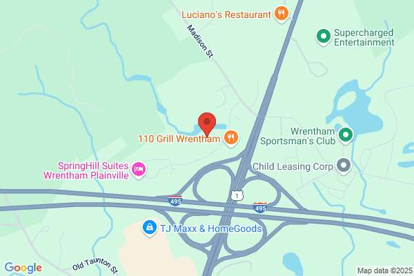 All American Assisted Living at Wrentham