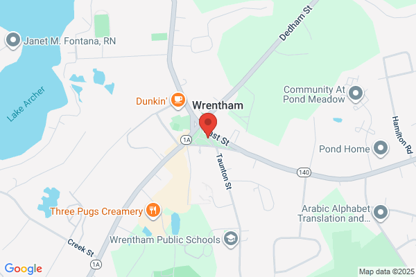 Wrentham Cable Access