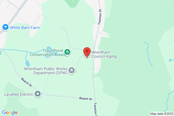 Wrentham Council On Aging