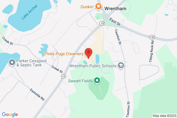 Wrentham Dance Workshop