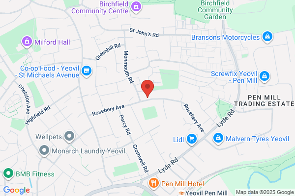 Ring Plumbing and Heating Co